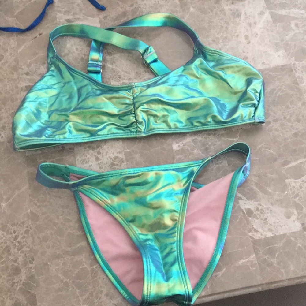 Xhilaration Swimsuit